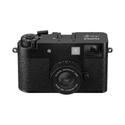 FUJIFILM X HALF - Compact rétro créatif