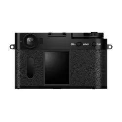 FUJIFILM X HALF - Compact rétro créatif