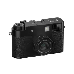 FUJIFILM X HALF - Compact rétro créatif
