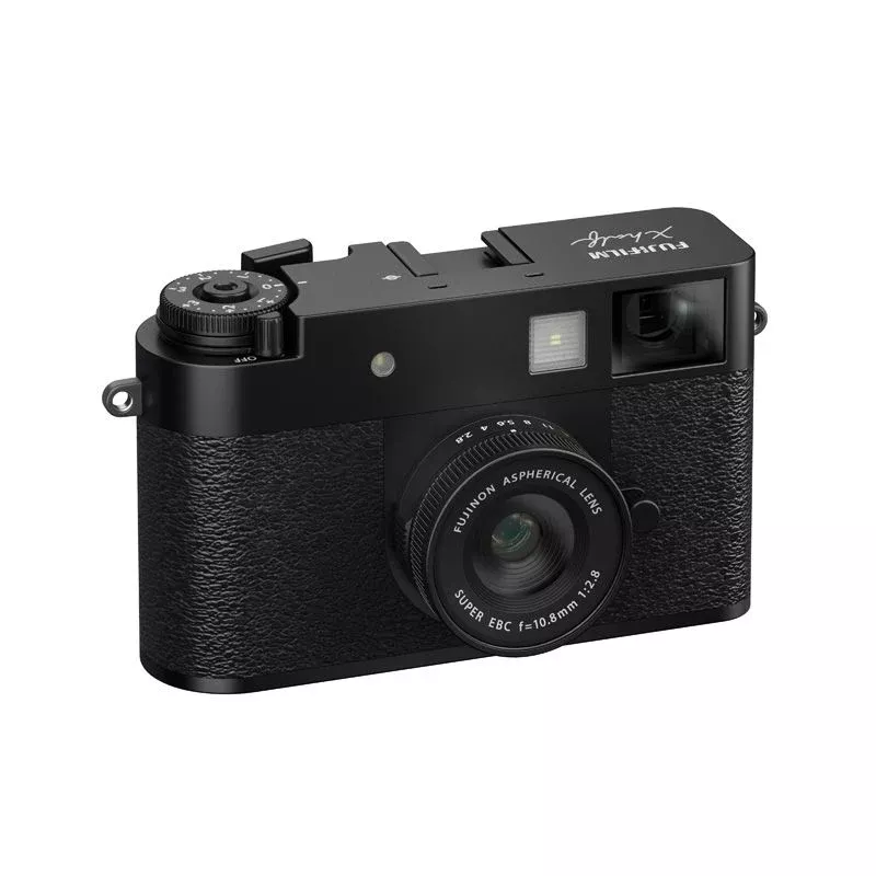 FUJIFILM X HALF - Compact rétro créatif