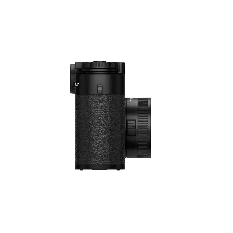 FUJIFILM X HALF - Compact rétro créatif