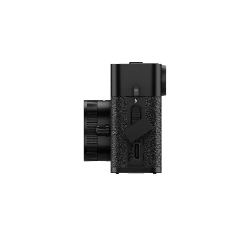 FUJIFILM X HALF - Compact rétro créatif