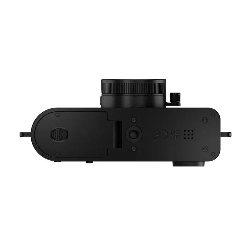 FUJIFILM X HALF - Compact rétro créatif