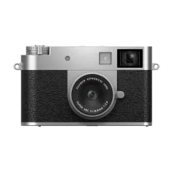 FUJIFILM X HALF - Compact rétro créatif