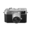 FUJIFILM X HALF - Compact rétro créatif