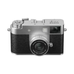 FUJIFILM X HALF - Compact rétro créatif
