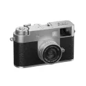 FUJIFILM X HALF - Compact rétro créatif