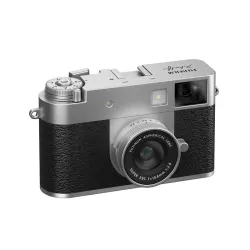 FUJIFILM X HALF - Compact rétro créatif