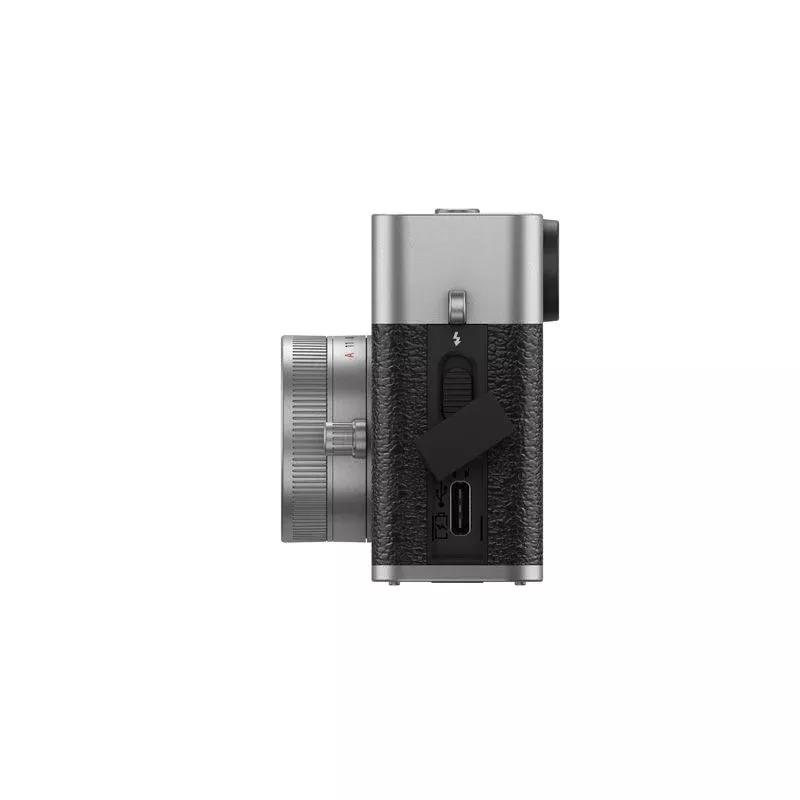 FUJIFILM X HALF - Compact rétro créatif