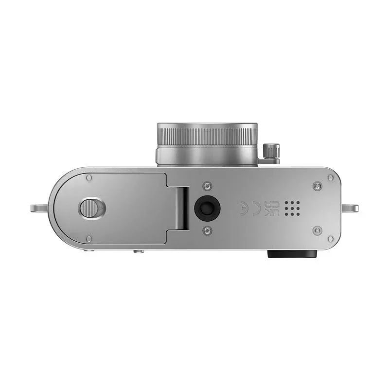 FUJIFILM X HALF - Compact rétro créatif