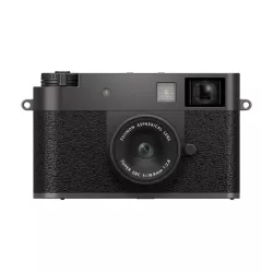 FUJIFILM X HALF - Compact rétro créatif