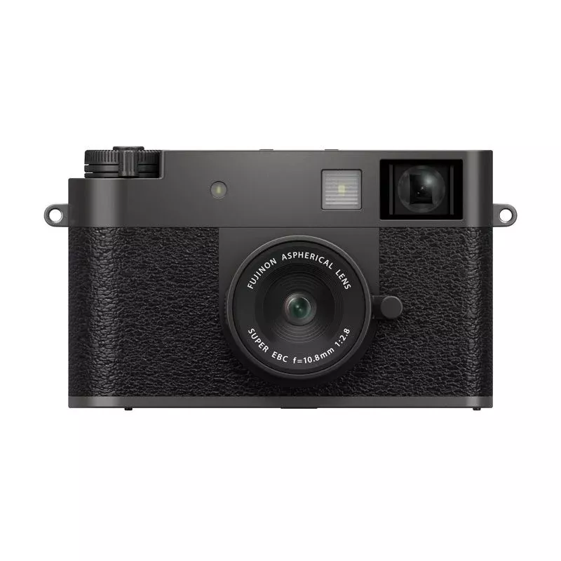 FUJIFILM X HALF - Compact rétro créatif