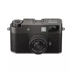 FUJIFILM X HALF - Compact rétro créatif