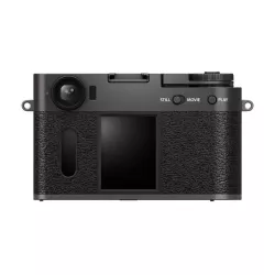 FUJIFILM X HALF - Compact rétro créatif