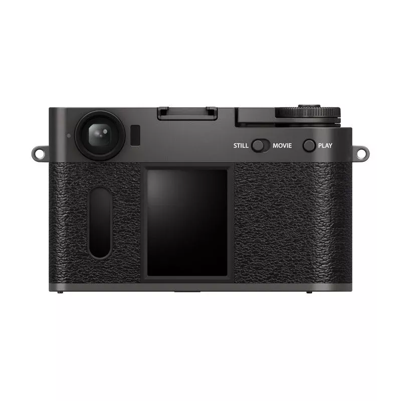 FUJIFILM X HALF - Compact rétro créatif