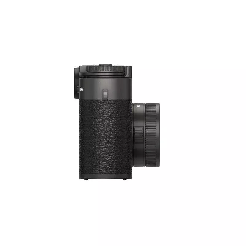 FUJIFILM X HALF - Compact rétro créatif