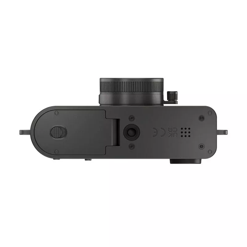FUJIFILM X HALF - Compact rétro créatif