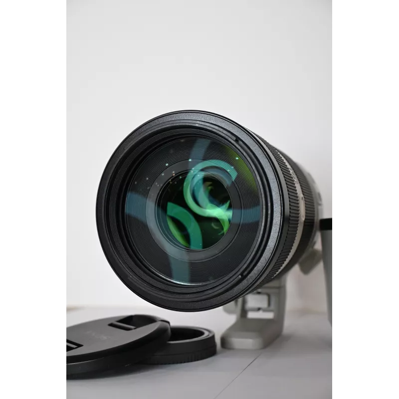 SONY FE 100-400MM F/4.5-5.6 GM OSS OCCASION TOULON