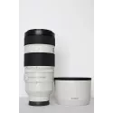 SONY FE 100-400MM F/4.5-5.6 GM OSS OCCASION TOULON