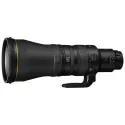 NIKON Z 600MM F/4 - Téléobjectif pro stabilisé
