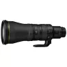 NIKON Z 600MM F/4 - Téléobjectif pro stabilisé