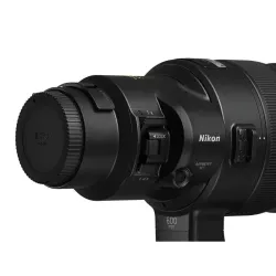 NIKON Z 600MM F/4 - Téléobjectif pro stabilisé