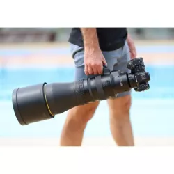 NIKON Z 600MM F/4 - Téléobjectif pro stabilisé