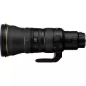 NIKON Z 400MM F/2.8 VR S | Téléobjectif lumineux pro