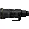 NIKON Z 400MM F/2.8 VR S | Téléobjectif lumineux pro