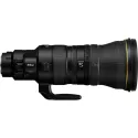 NIKON Z 400MM F/2.8 VR S | Téléobjectif lumineux pro