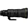 NIKON Z 400MM F/2.8 VR S | Téléobjectif lumineux pro