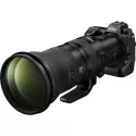 NIKON Z 400MM F/2.8 VR S | Téléobjectif lumineux pro