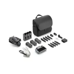 DJI MAVIC 4 PRO - Drone caméra 6K pro