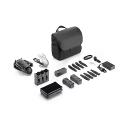 DJI MAVIC 4 PRO - Drone caméra 6K pro