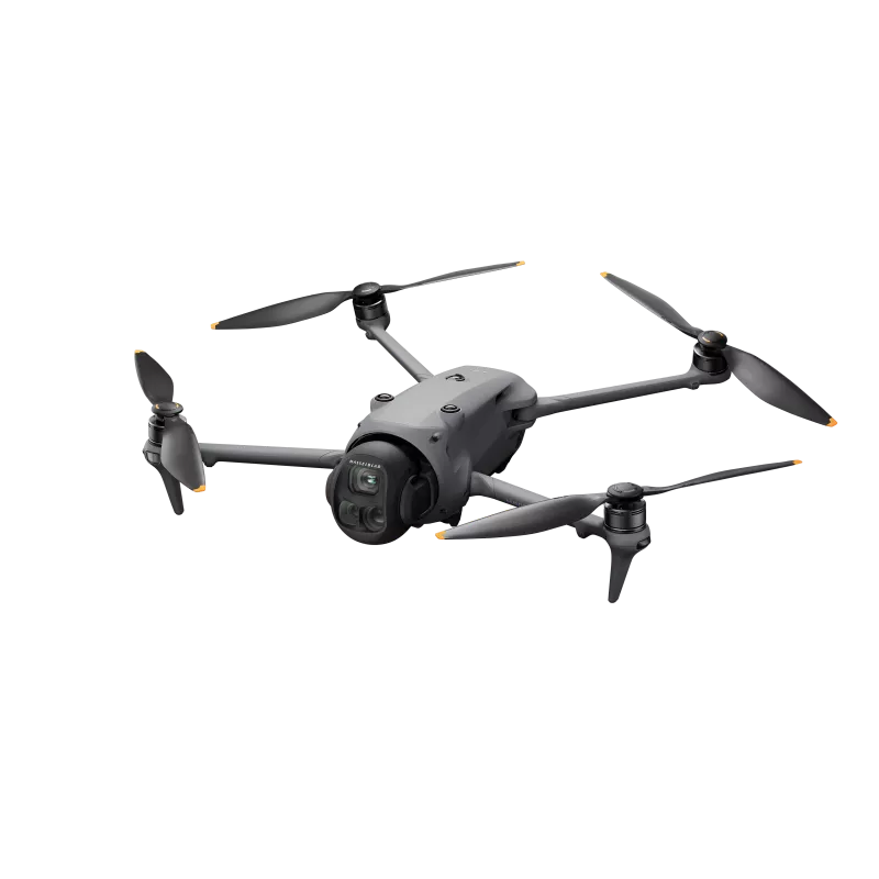 DJI MAVIC 4 PRO - Drone caméra 6K pro