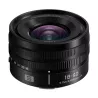 PANASONIC LUMIX 18-40MM - Zoom léger polyvalent