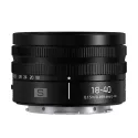 PANASONIC LUMIX 18-40MM - Zoom léger polyvalent