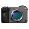 SONY FX2 - Caméra plein format 4K pro