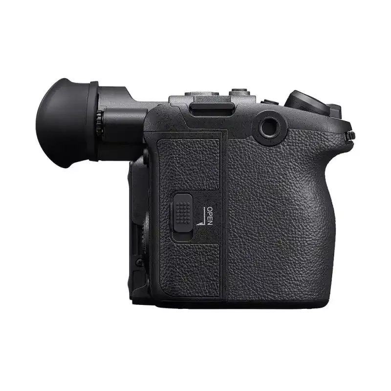 SONY FX2 - Caméra plein format 4K pro