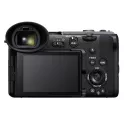SONY FX2 - Caméra 4K avec poignée XLR-H1