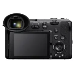 SONY FX2 - Caméra 4K avec poignée XLR-H1