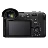 SONY FX2 - Caméra 4K avec poignée XLR-H1
