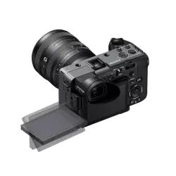 SONY FX2 - Caméra 4K avec poignée XLR-H1