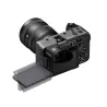SONY FX2 - Caméra 4K avec poignée XLR-H1