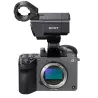 SONY FX2 - Caméra 4K avec poignée XLR-H1