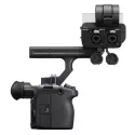 SONY FX2 - Caméra 4K avec poignée XLR-H1