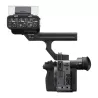 SONY FX2 - Caméra 4K avec poignée XLR-H1