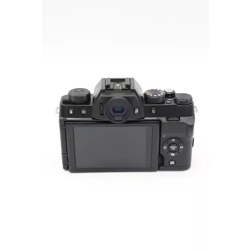 FUJIFILM X-T100 1200 CLICS OCCASION AIX