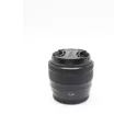 FUJIFILM XC 15-45MM F/3.5-5.6 OIS PZ OCCASION AIX