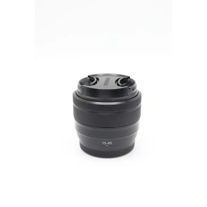 FUJIFILM XC 15-45MM F/3.5-5.6 OIS PZ OCCASION AIX